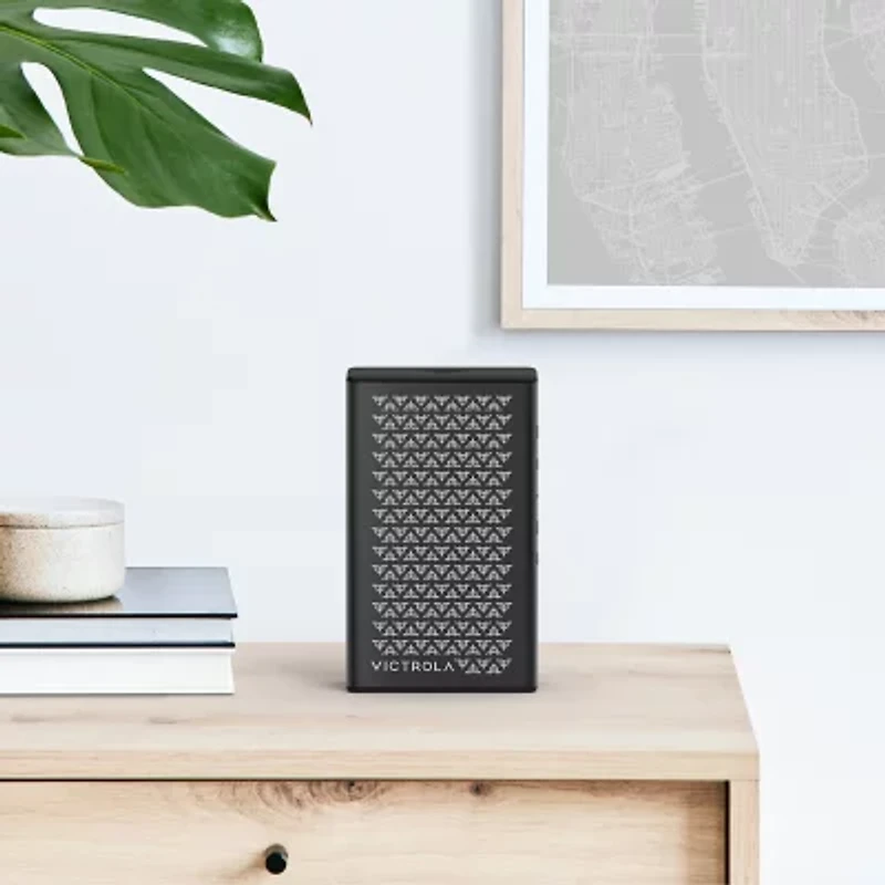 Victrola Music Edition 1 Portable Bluetooth Speaker