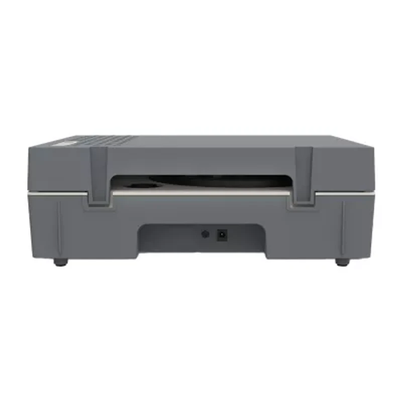 Victrola Re-Spin Sustainable Bluetooth Suitcase Record Player