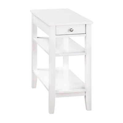 American Heritage Chairside Table