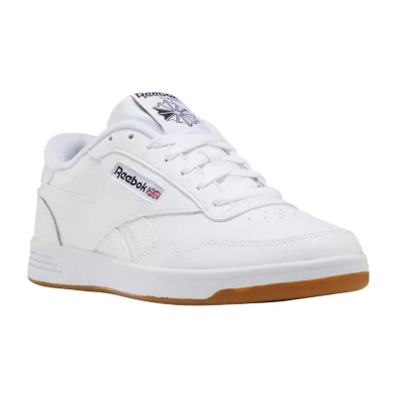 Reebok Club Memt Mens Sneakers