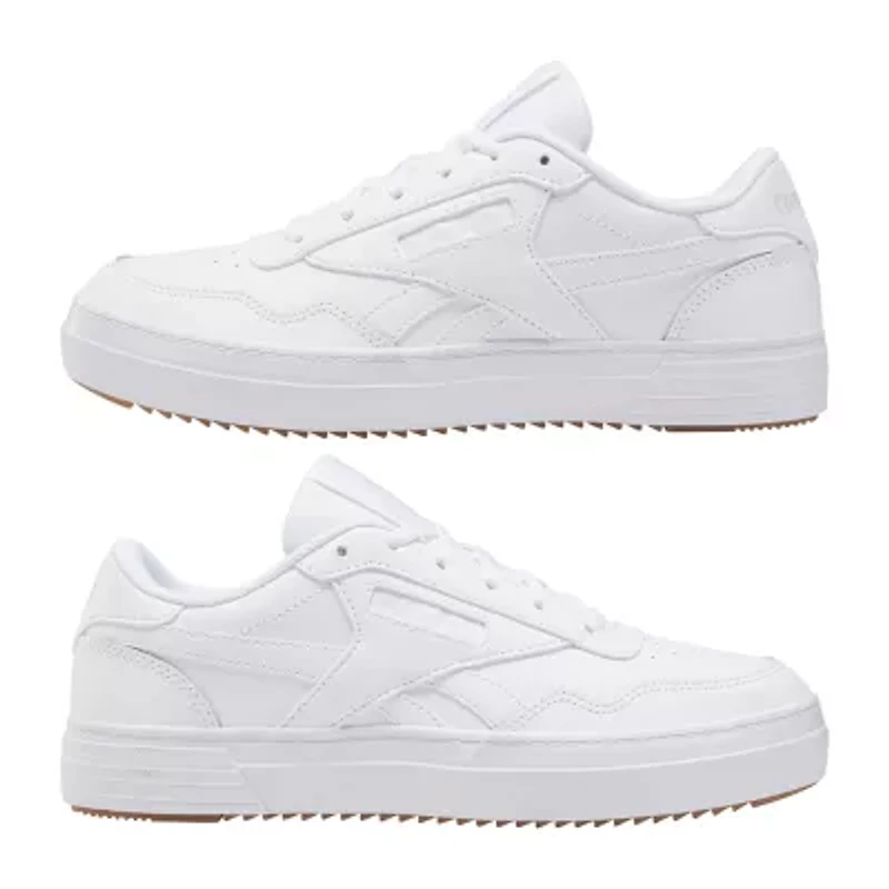 Reebok Club Memt Bold Womens Sneakers