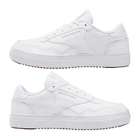 Reebok Club Memt Bold Womens Sneakers