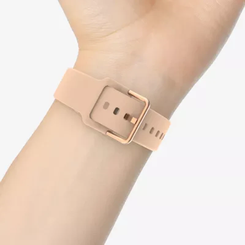 Itouch Air 4 Unisex Adult Watch Band Jmta4-Strap