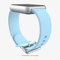 Itouch Air 4 Unisex Adult Blue Watch Band Jmta4-Strap-K28