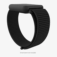 Itouch Air 4 Unisex Adult Black Watch Band Jmta4-Strap-A72