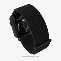 Itouch Air 4 Unisex Adult Black Watch Band Jmta4-Strap-A72