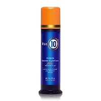 It's a 10 Miracle Leave-In Potion Plus Keratin Leave In Conditioner 3 oz.