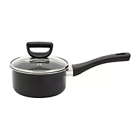 Basic Essentials 32-pc. Non-Stick Cookware Set