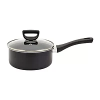 Basic Essentials 32-pc. Non-Stick Cookware Set