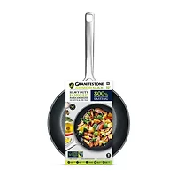 Granitestone Armor Max Hard Anodized Ultra Durable 10" Frying Pan