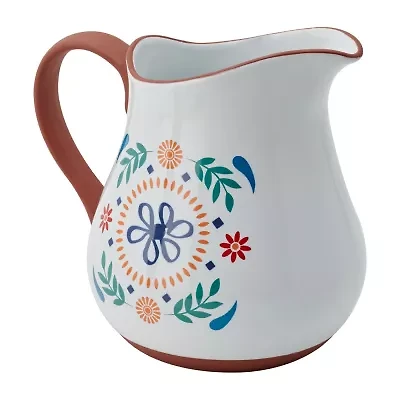 Mesa Mia Chapala Serving Pitcher