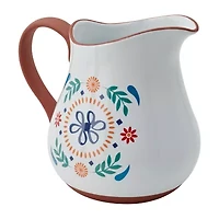 Mesa Mia Chapala Serving Pitcher