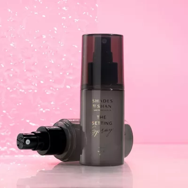 Shades By Shan Setting Spray