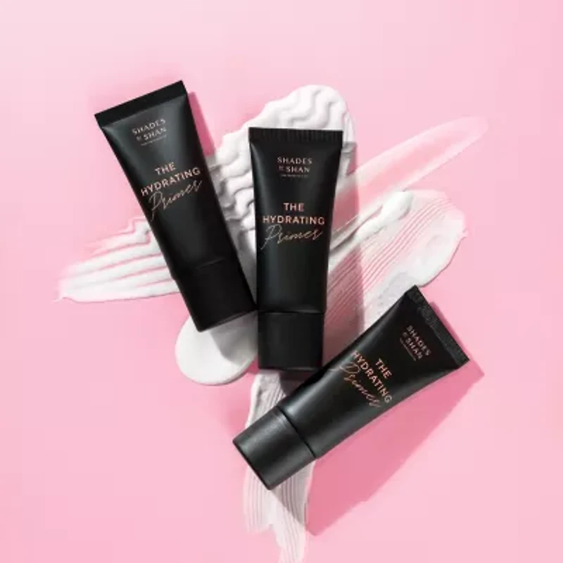 Shades By Shan Hydrating Primer