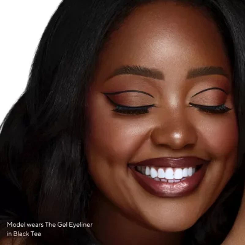 Shades By Shan Gel Eyeliner