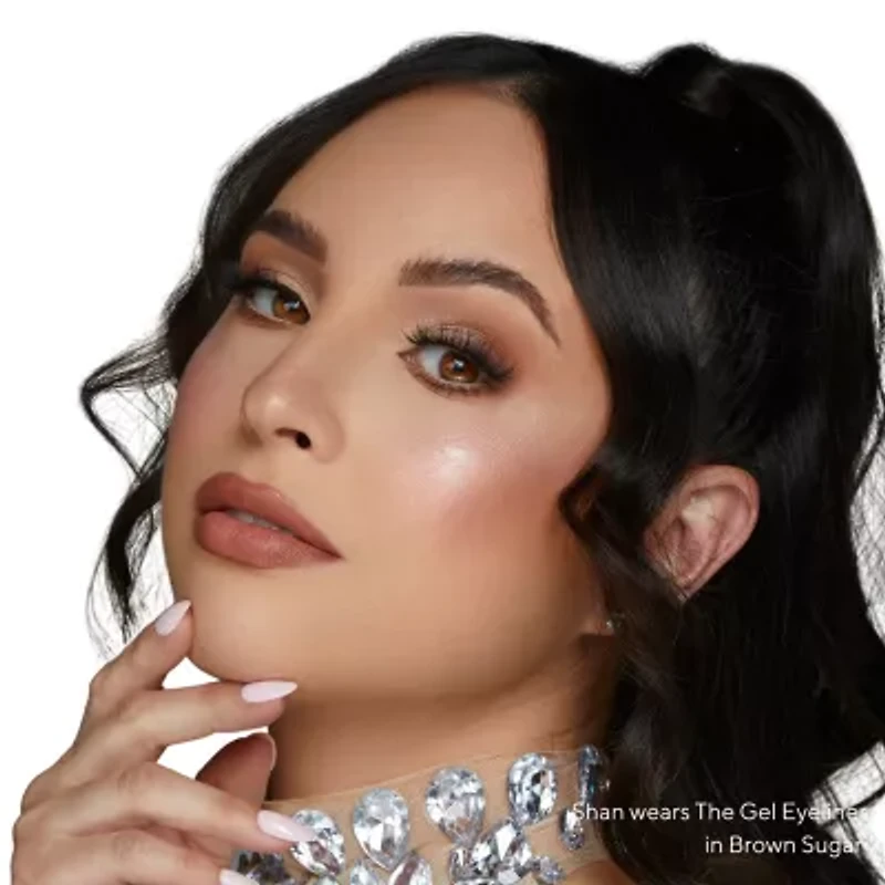 Shades By Shan Gel Eyeliner