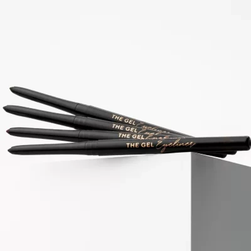 Shades By Shan Gel Eyeliner