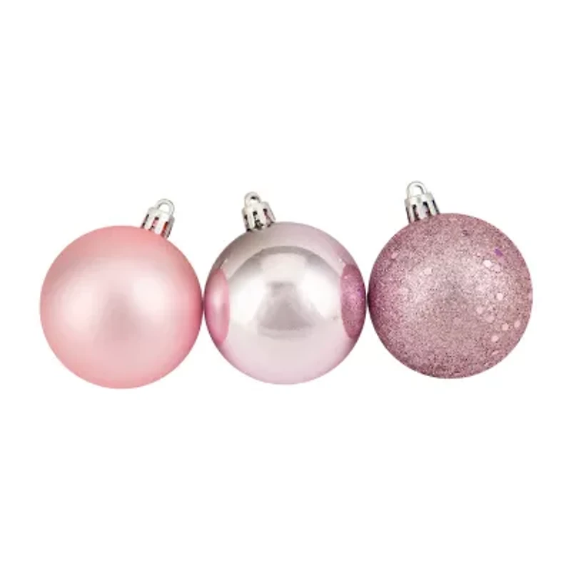 Northlight Finish Ball 60-pc. Christmas Ornament