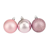 Northlight Finish Ball 60-pc. Christmas Ornament