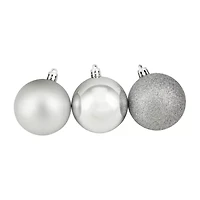 Northlight Finish Ball 60-pc. Christmas Ornament