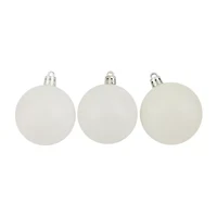 Northlight Finish Ball 60-pc. Christmas Ornament
