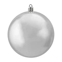 Northlight Shatterproof Ball 12-pc. Christmas Ornament