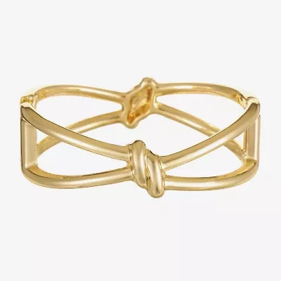Liz Claiborne Womens Bangle Bracelet