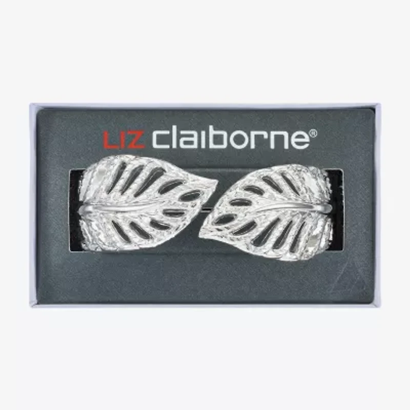 Liz Claiborne Womens Cuff Bracelet