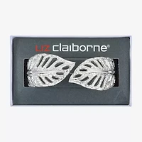 Liz Claiborne Womens Cuff Bracelet