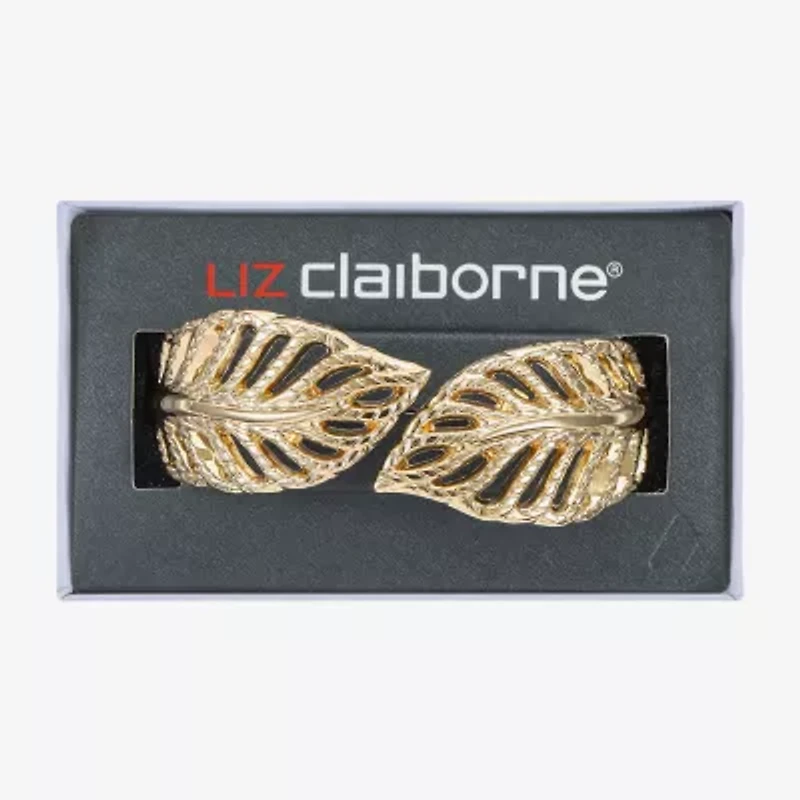 Liz Claiborne Womens Cuff Bracelet