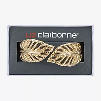Liz Claiborne Womens Cuff Bracelet