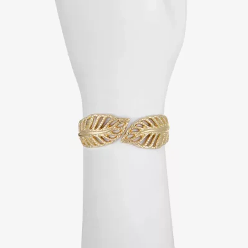 Liz Claiborne Womens Cuff Bracelet