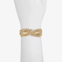 Liz Claiborne Womens Cuff Bracelet
