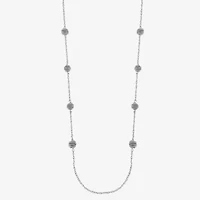 Monet Jewelry Womens 36 Inch Strand Necklace