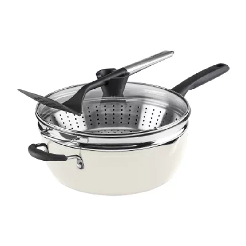 Cuisinart Preferred Ceramic 4-pc. Cookware Set
