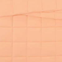 Truly Soft Everyday Midweight Comforter Set