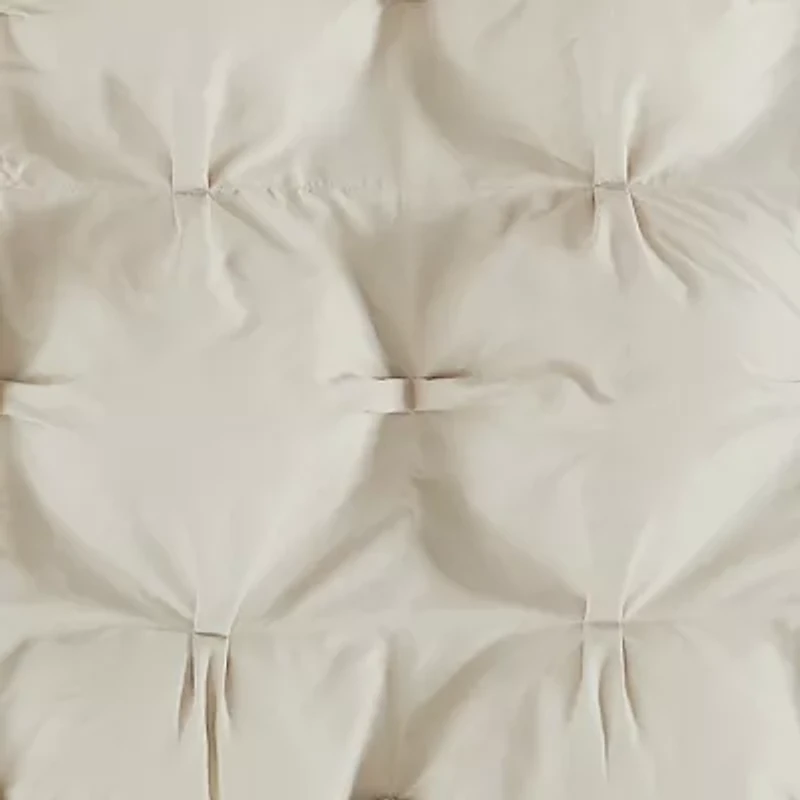 Truly Soft Oversized Puffer 3-pc. Midweight Comforter Set