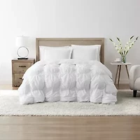Truly Soft Oversized Puffer 3-pc. Midweight Comforter Set