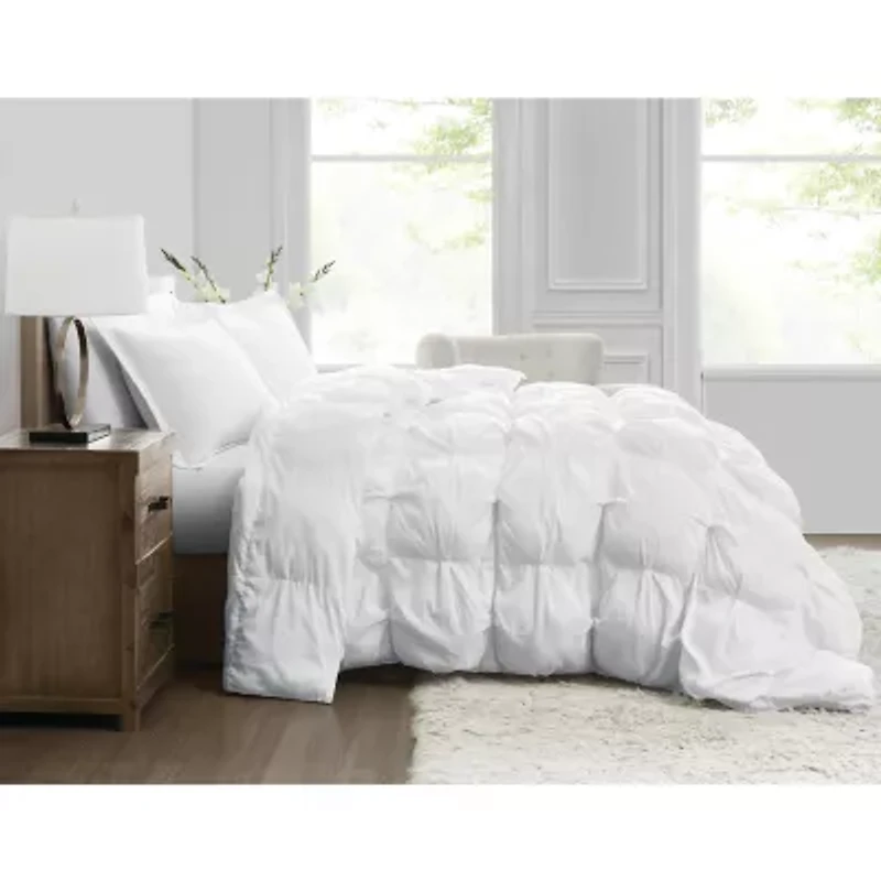 Truly Soft Oversized Puffer 3-pc. Midweight Comforter Set