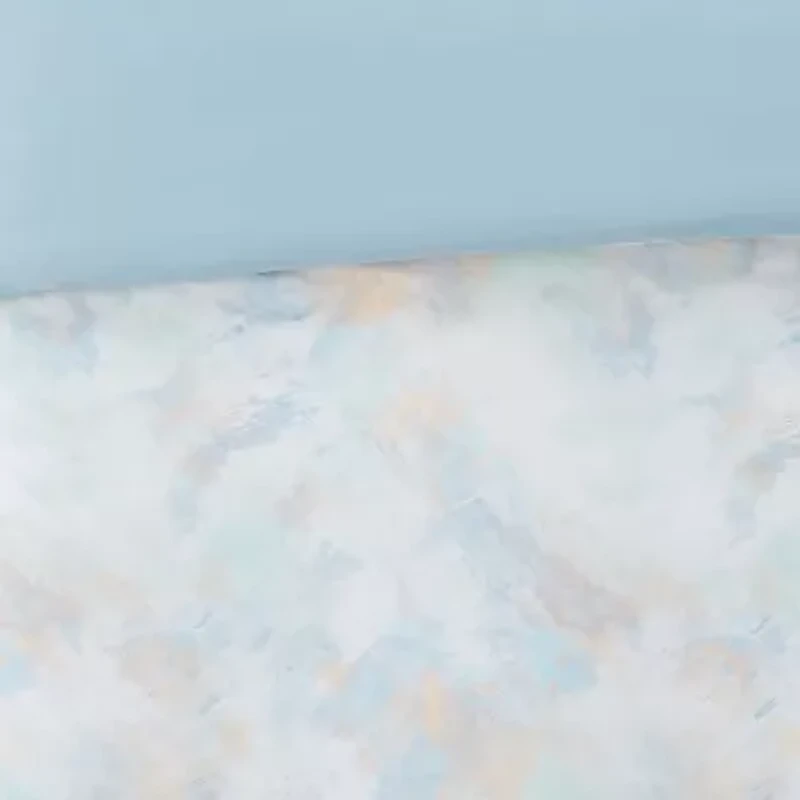 Truly Soft Hannah Watercolor Duvet Cover Set