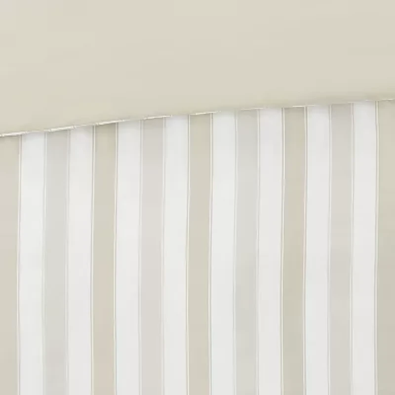 Truly Soft Aiden Stripe Duvet Cover Set