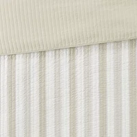 Truly Soft Aiden Stripe Quilt Set