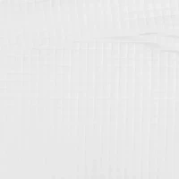 Brooklyn Loom Flax Linen 3-pc. Quilt Set