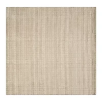 Safavieh Himalaya Collection Sloane Geometric Square Area Rug