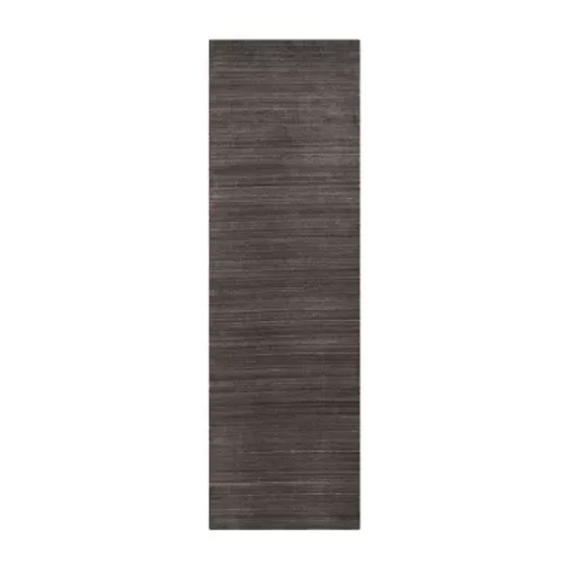 Safavieh Himalaya Collection Mirabel Striped Runner Rug