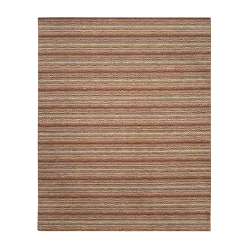 Safavieh Himalaya Collection Crispin Striped Area Rug