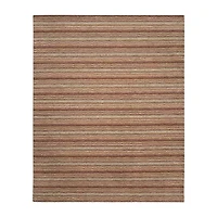 Safavieh Himalaya Collection Crispin Striped Area Rug