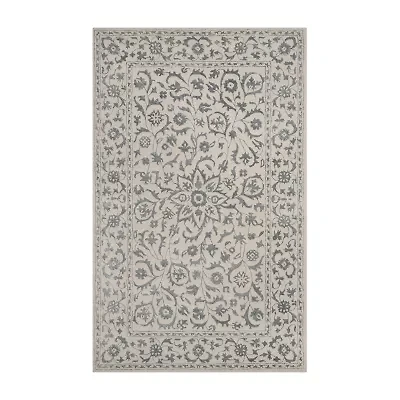Safavieh Glamour Collection Apache Floral Area Rug