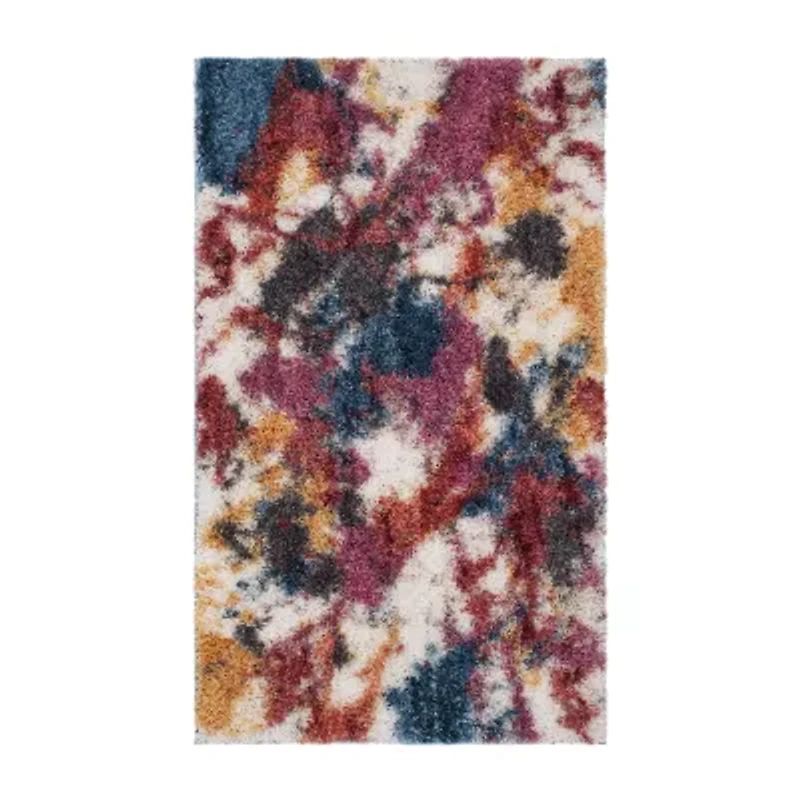 Safavieh Gypsy Collection Vaska Abstract Area Rug