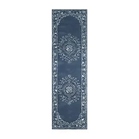 Safavieh Glamour Collection Dustin Oriental Runner Rug